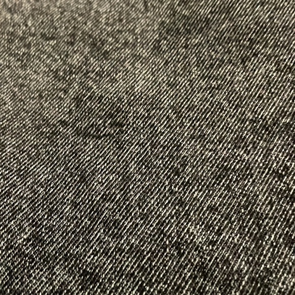 VINTAGE Levi’s Silver Tab 900 Series Acid Wash 80s 90s Black Denim Stone Wash - Picture 6 of 9